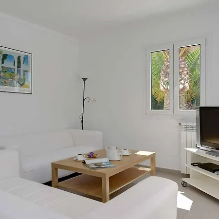 Villa Casa Blanca Santanyi