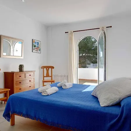 Casa Blanca Villa Santanyi