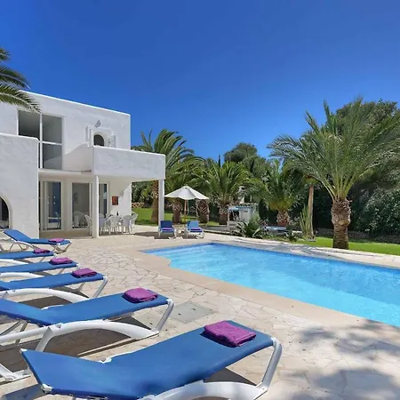 Casa Blanca * Santanyi