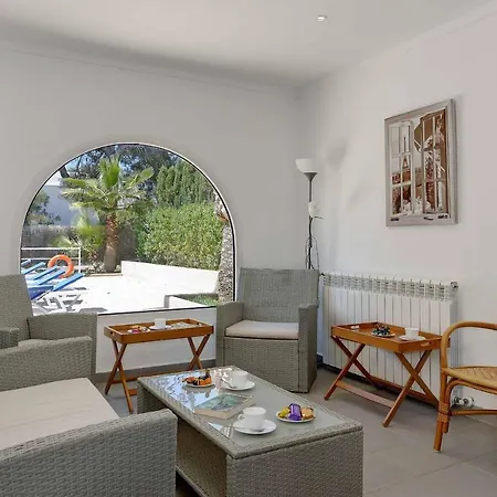 Casa Blanca Santanyi